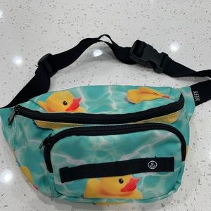 Neff Fanny Pack